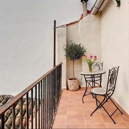 Atico Appartamento Dénia
