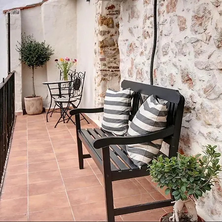 Atico Appartamento Dénia